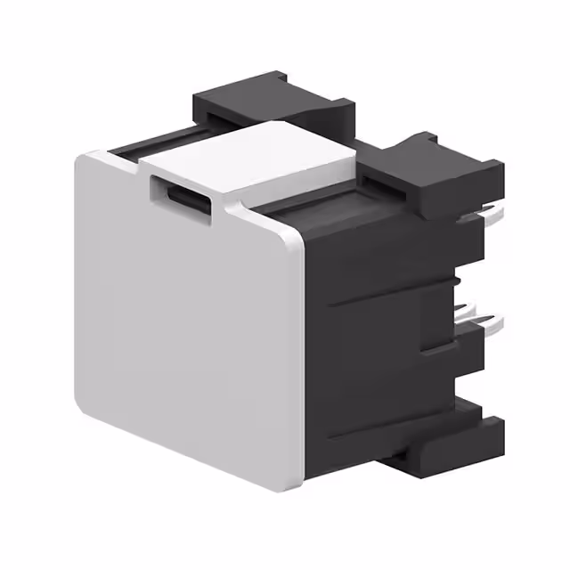 2173132-2 TE Connectivity AMP Connectors  Specialized